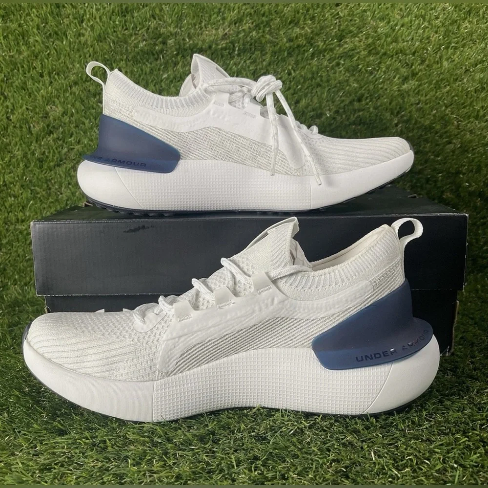 Under Armour University of Notre Dame ND Fighting irish Athletic shoes 3026908